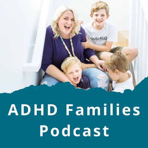 ADGD Families Podcast