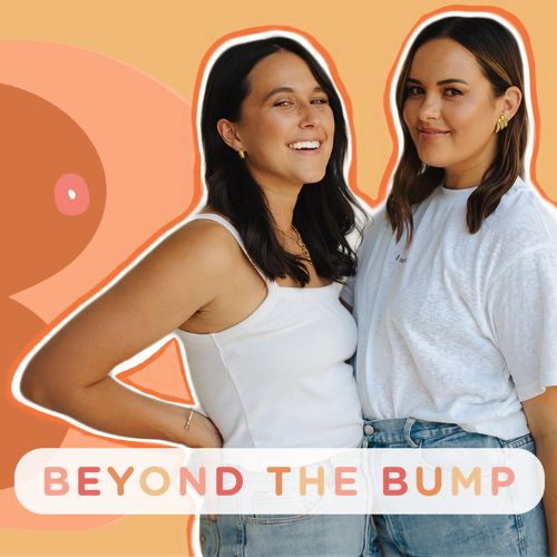 Beyond the bump podcast