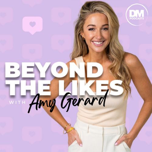 Beyond the likes podcast